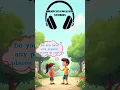 Download Lagu ✨ What Is Your Hometown Like? A Friendly Conversation in Simple English 🌟