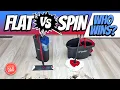 O-Cedar Spin vs Flat Mop - SHOCKING Results
