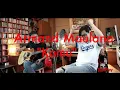 Download Lagu Armand Maulana \u0026 Tohpati Just Play \