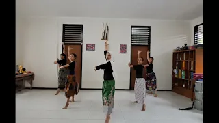 tari jaipong mojang priangan