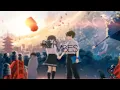 Official髭男dism - イエスタデイ (『HELLO WORLD』Official Soundtrack )［KAN/ROM/ENG Color-coded Lyrics］