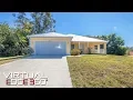 3020 Magdalina Dr Punta Gorda FL - Slideshow