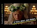 12 Facts about Jane Boleyn Lady Rochford