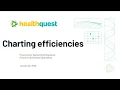 Healt uest Webinar - Charting Efficiencies Provider Tips Tricks