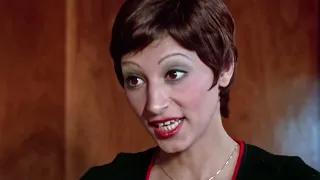 حصريا مقطع ترويجي من فيلم الحب الحرام 1976 نسخة مرممة رقميا خام كاملة لاول مرة 