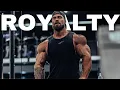 GYM MOTIVACION-CBUM - Chris Bumstead ROYALTY/PHONK