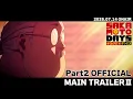 Download Lagu TVアニメ『SAKAMOTO DAYS』第2クールメインPV第2弾│Part2 OFFICIAL MAIN TRAILER Ⅱ サカモトデイズ