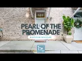 The Pearl of the Promenade