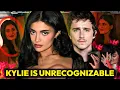 KYLIE JENNER HIDING HER SECRET PREGNANCY WITH TIMOTHEE CHALAMET SHE LOOKS UNRECOGNIZABLE