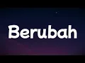 Lagu Tenxi \u0026 Jemsii - Berubah || [Lirik] - So Asu, Lepaskan, Ngga Dulu, Terlanjur Bawa Perasaan