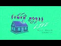 SYNTH HOUSE LIVE // FULL STREAM (7-12-20)