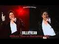 Lagu Michael Jackson | Billie Jean (Live in Bucharest, 1996) [CROWD REMOVED + REMASTERED AUDIO] 