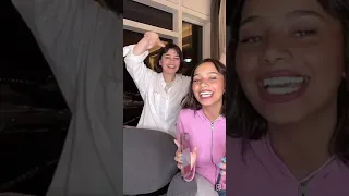 بسملة علاء الدين و سارة مهند أنا بعترفلك استني خليكي معايا 