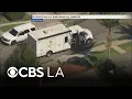 Deputies evacuate Compton neighborhood after resident finds explosives at home
