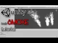 How To Create Realistic Smoke in Unity