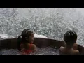 Winter Wonderland Escape at Onsen Hot Pools Day Spa