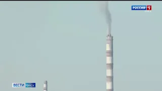 Омские журналисты и блогеры объединятся с властями для решения экологических проблем региона