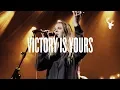 Download Lagu Victory Is Yours (LIVE) - Bethel Music | VICTORY