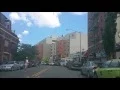 Ogden Avenue Bronx New York NYC - What A Beautiful Sky