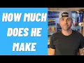 How Much Does Mark Rober Make On YouTube