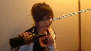 🎶BAR BAR MABOK TEROOSSS DJ RASANYA AKU SEDANG MELAYANG