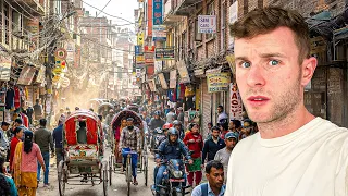 My First 24 Hours in Nepal Not What I Imagined