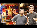 Hidden High Horsepower Gems Marathon American Pickers