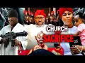 Lagu CHURCH OF SACRIFICE (NEW MOVIE) - KANAYO O. KANAYO, UZU OKOLIE, KELVIN IKEDUBA #trending #movie