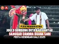 Download Lagu Penampilan Kedua Joged Bumbung Duta Kab Gianyar | PKB 2025