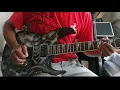 Download Lagu MEMORI-ROCKERS COVER GUITAR INTRO |SOLO