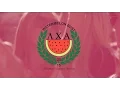 Cal Poly SLO Lambda Chi s 4th Annual Watermelon Bust Philanthropy - November 11 2015