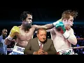 Manny Pacquiao vs Canelo Alvarez The fight Bob Arum wanted