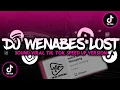 Download Lagu DJ MASHUP X WENABES LOST CONTROL X LALAMPA MENGKANE 2023 fyp tiktok