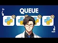 Build a Queue Data Structure in Python from Scratch Under 2 Mins