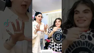 بومبه حد فقعني زومبه تيك توك سوزي الاردنيه مع اختها Foryou Automobile Shortvideo اكسبلور Funny 