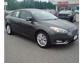 2016 Titanium Ford Focus Walkaround