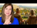 The Truth About Retiring in North Georgia