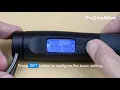 Download Lagu Electronic Jump Rope JR158 / Basic Setup