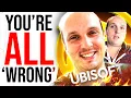 Ubisoft s Depressingly Arrogant Response DEAD Game