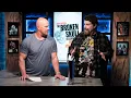 Mick Foley rates his most painful moments Broken Skull Sessions extra