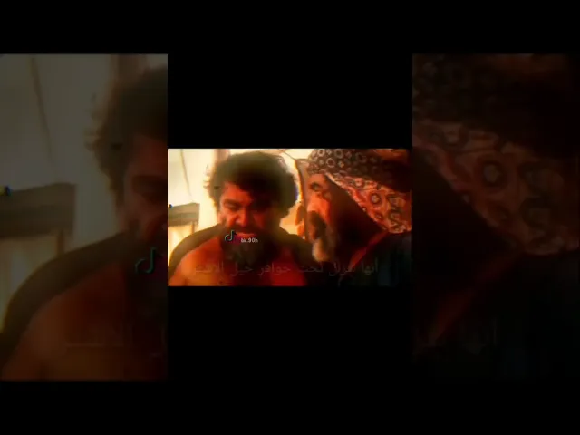 ⁣#مالك #الاشتر #عن #الامام #علي كان مالك لي كما كنت لرسول الله #ابطال الصفين