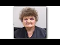 73-year-old woman charged in DUI crash in Bartow County