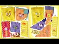 Numberblocks 32 And 33 Times Table Numberblock Mathlink Cubes X32 X33 Multiplication Tables