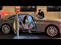 MONACO SEXY LADIES BEST SUPERCAR ARRIVALS VOL 21-PHILIPP PLEIN ENJOYS LUXURY LIFE