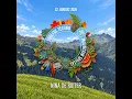 #156 Nina De Ruiter - Mountain Special- Gabriel Ananda Presents Soulful Techno