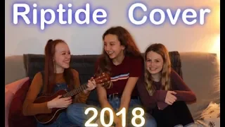 Download Riptide Cover 2018 Full Song MP3