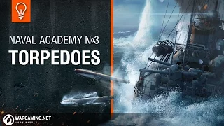 Download Naval Academy: Torpedoes MP3