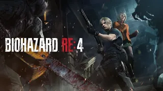 PS5, PS4｜BIOHAZARD RE:4 - 세 번째 트레일러 (4K, 한글 자막)