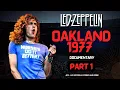 Download Lagu Led Zeppelin – Oakland 1977: The Shocking Truth Behind Their Final U.S. Shows (Part 1)