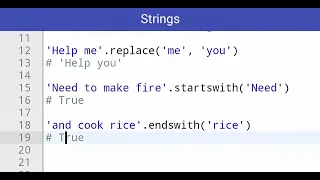 Mastering Python Strings Essential Methods Use Cases Explained